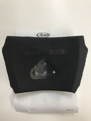 Arai GP-7 CENTER CHIN PAD