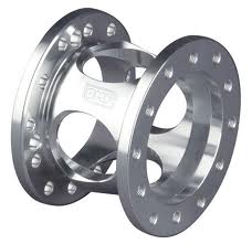 Sparco STRWHL SPACER - Silver