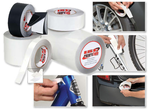 ISC Racers Tape 8 mil Surface Guard Tape