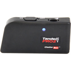 ChatterBox Tandempro 2-4 (Included in kit)
