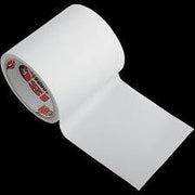 ISC Racers Tape Rubberized Non-Skid  Clear