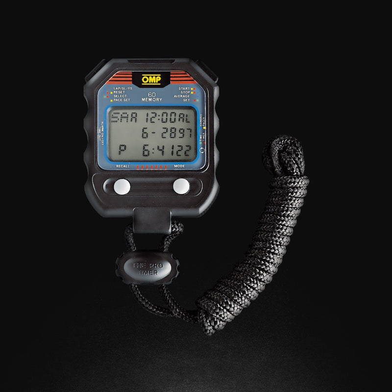 OMP PROFIL 2 STOPWATCH (Old Part Number KB/1040)