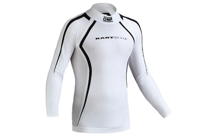 OMP ONE KART TOP