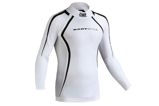 OMP ONE KART TOP