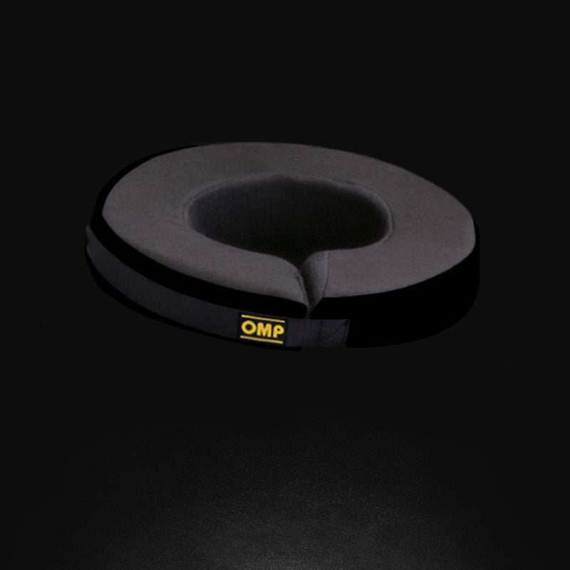 OMP NECK COLLAR BLACK (Old Part Number KK04003000071)