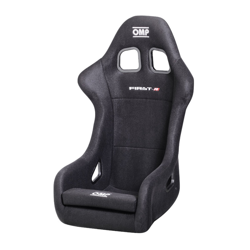 OMP FIRST SEAT BLACK (Old Part Number HA/790/N)