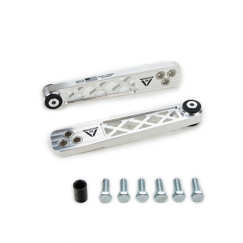Voodoo 13 Lower Control Arm (Rear) for 2002-2006 Acura RSX - Raw
