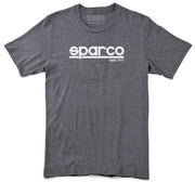 Sparco T-SHIRT CORPORATE Grey