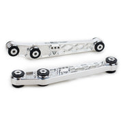 Voodoo 13 Lower Control Arm (Rear) for 1990-2001 Acura Integra / 1989-1995 Honda Civic - Raw