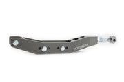 Voodoo 13 Lower Control Arm (Rear) for 2013-2014 Scion FRS / 2013-2014 Subaru BRZ - Hard Clear