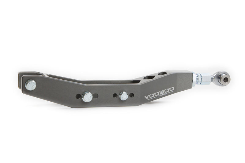 Voodoo 13 Lower Control Arm (Rear) for 2013-2014 Scion FRS / 2013-2014 Subaru BRZ - Hard Clear