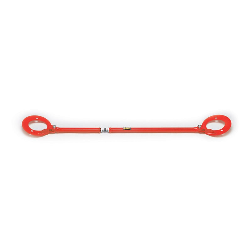 OMP VOLVO UPPER BAR STEEL (Old Part Number MA/1600)