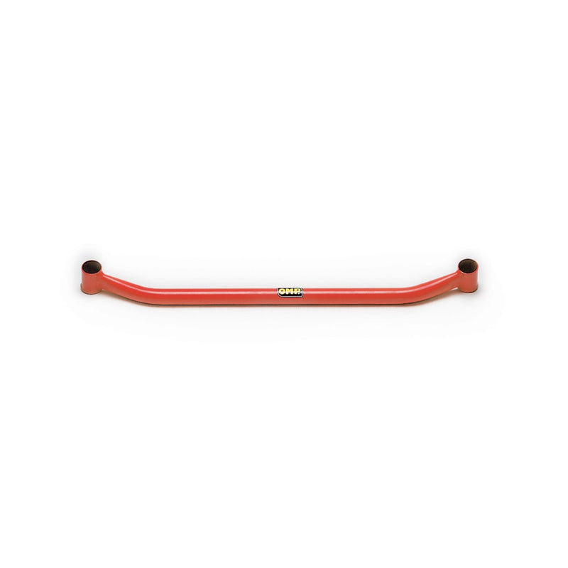 OMP Mini One 1.6 from 09/2001 front lower steel (Old Part Number MA/1870)