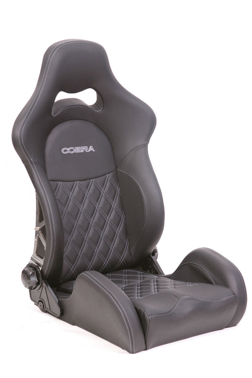 Cobra Misano 30th Anniversary Seat