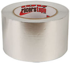 ISC Racers Tape Aluminum Foil Tape
