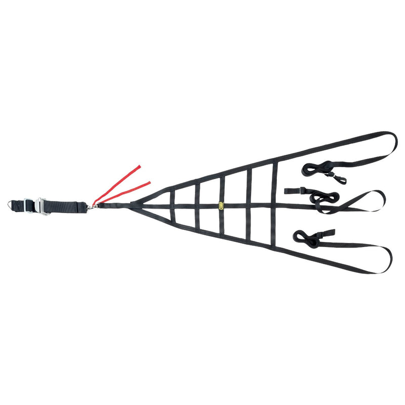 OMP RACING NET (Old Part Number NA/1875)