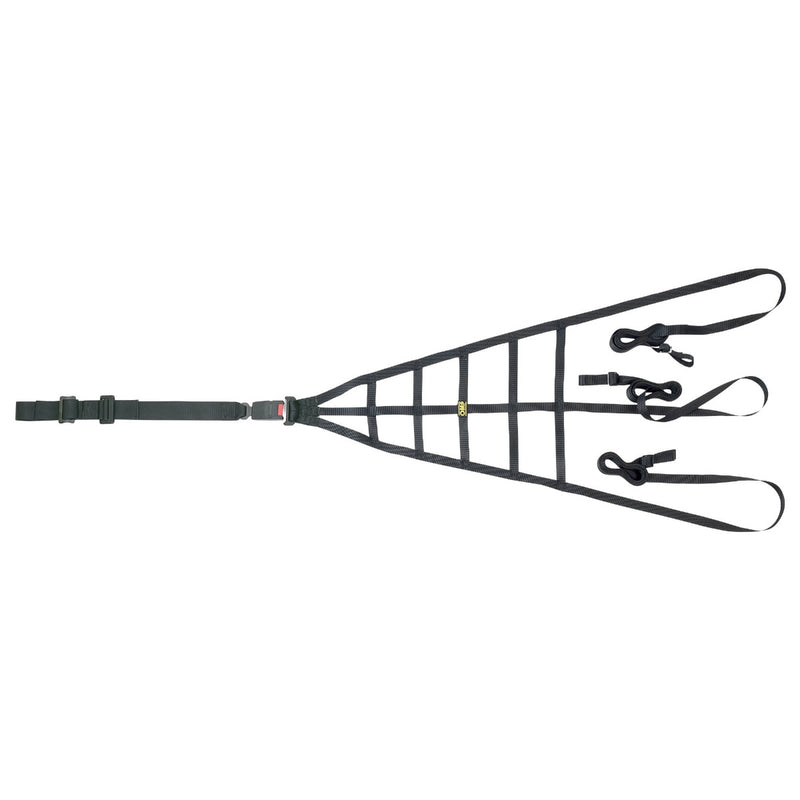 OMP RACING NET IN POLYESTER (Old Part Number NA/1876)