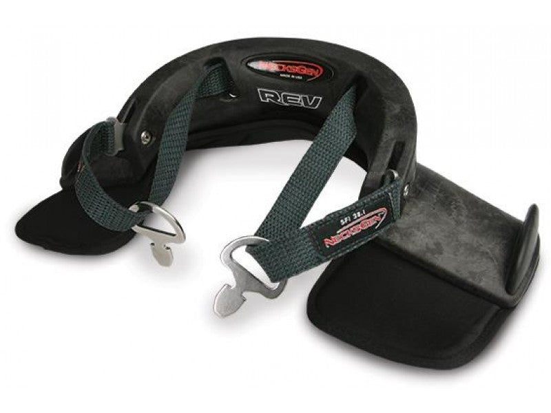 NecksGen REV Head and Neck Restraint Unit
