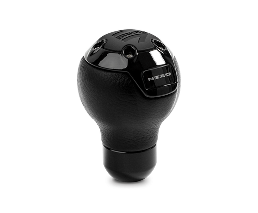 MOMO NERO SHIFT KNOB - LEATHER