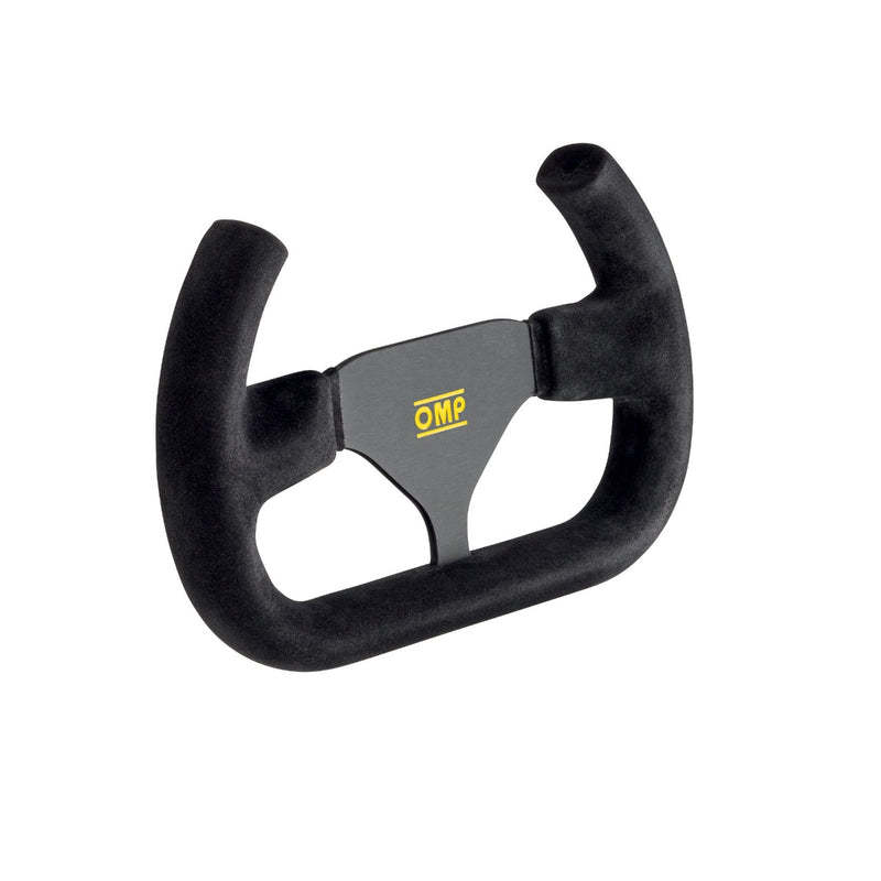 OMP STEERING WHEEL FORMULA DIAM 250mm OPEN (Old Part Number OD/2017/NN)