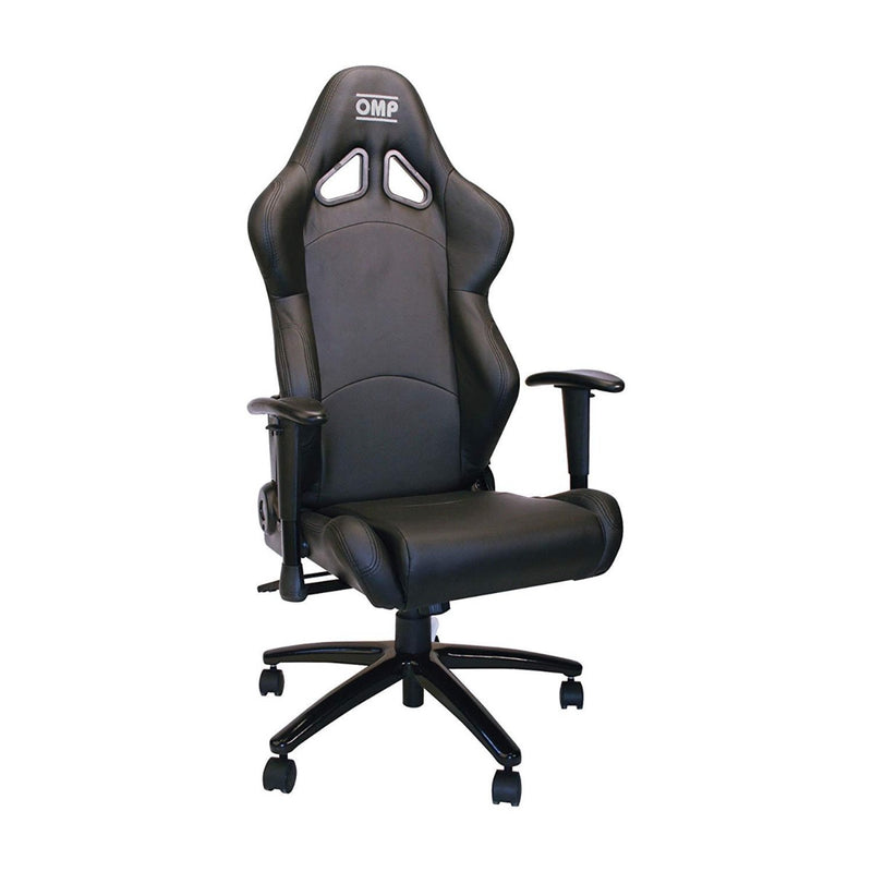 OMP CHAIR BLACK (Old Part Number HA/777E/NN)