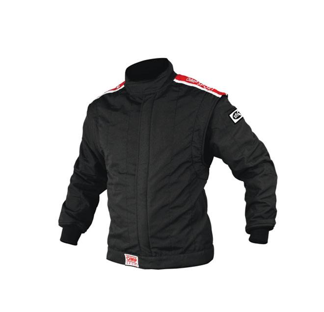 OMP SPORT OS 20 TWO-PIECE JACKET - SFI 5