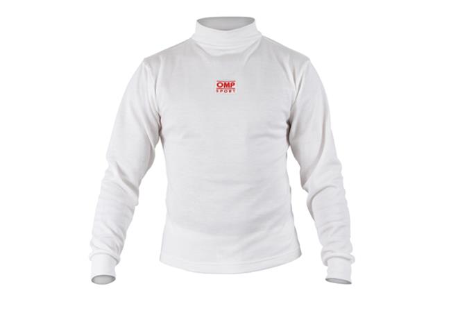 OMP SPORT OS 40 TOP - FIA & SFI 3.3