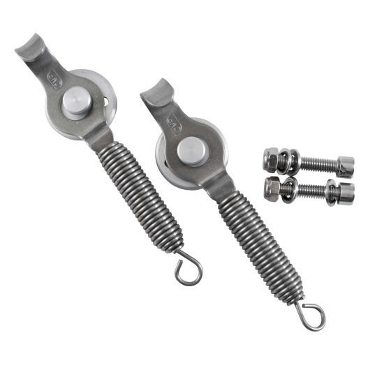 OMP SPRING BONNET PINS (Old Part Number EB/491)