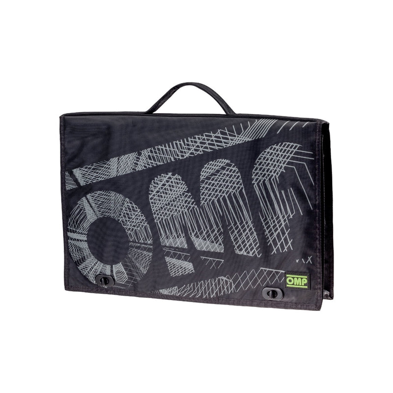 OMP CO-DRIVER BAG (Old Part Number ORA/2967)