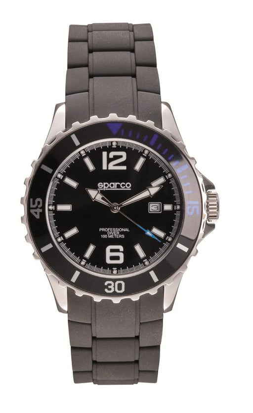 Sparco WATCH PRO MENS Black