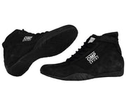 OMP SPORT OS 50 SHOES - SFI 3.3 Black