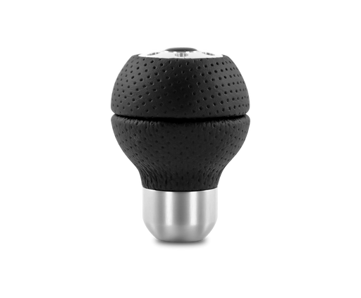 MOMO RACE AIRLEATHER SHIFT KNOB - AIR LEATHER 
