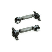 Voodoo 13 Camber Arm (Rear) for 1990-2001 Acura Integra / 1988-2000 Honda Civic - Hard Clear