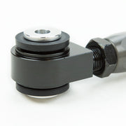 Voodoo 13 Camber Arm (Rear) for 1990-2001 Acura Integra / 1988-2000 Honda Civic - Hard Clear