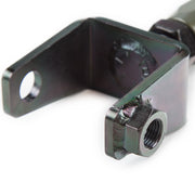 Voodoo 13 Camber Arm (Rear) for 2002-2006 Acura RSX / 2001-2005 Honda Civic - Hard Green