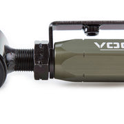 Voodoo 13 Camber Arm (Rear) for 2002-2006 Acura RSX / 2001-2005 Honda Civic - Hard Green
