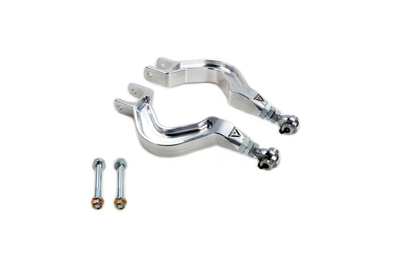 Voodoo 13 Camber Arm (Rear) for 1989-1998 Nissan 240sx S13 / S14 - Raw