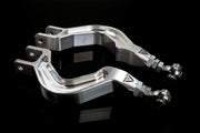 Voodoo 13 Camber Arm (Rear) for 1989-1998 Nissan 240sx S13 / S14 - Raw