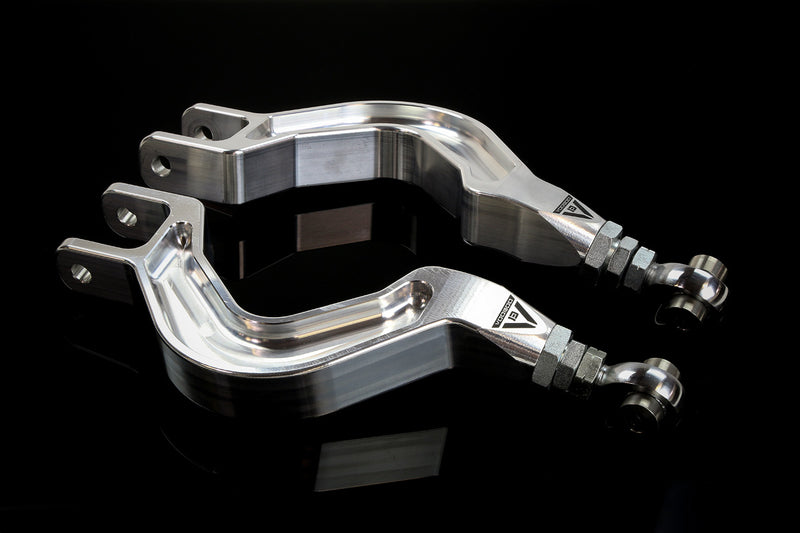 Voodoo 13 Camber Arm (Rear) for 1989-1998 Nissan 240sx S13 / S14 - Raw