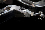 Voodoo 13 Camber Arm (Rear) for 1989-1998 Nissan 240sx S13 / S14 - Raw