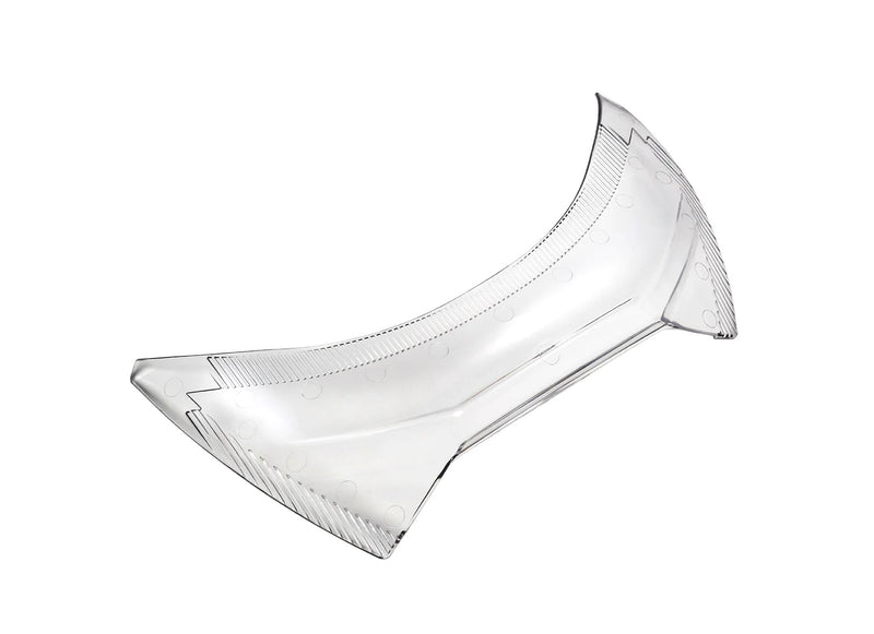 HJC REAR SPOILER (CLEAR)