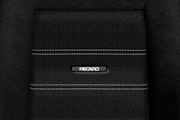 Recaro Classic LX Seat - Leather black/classic corduroy