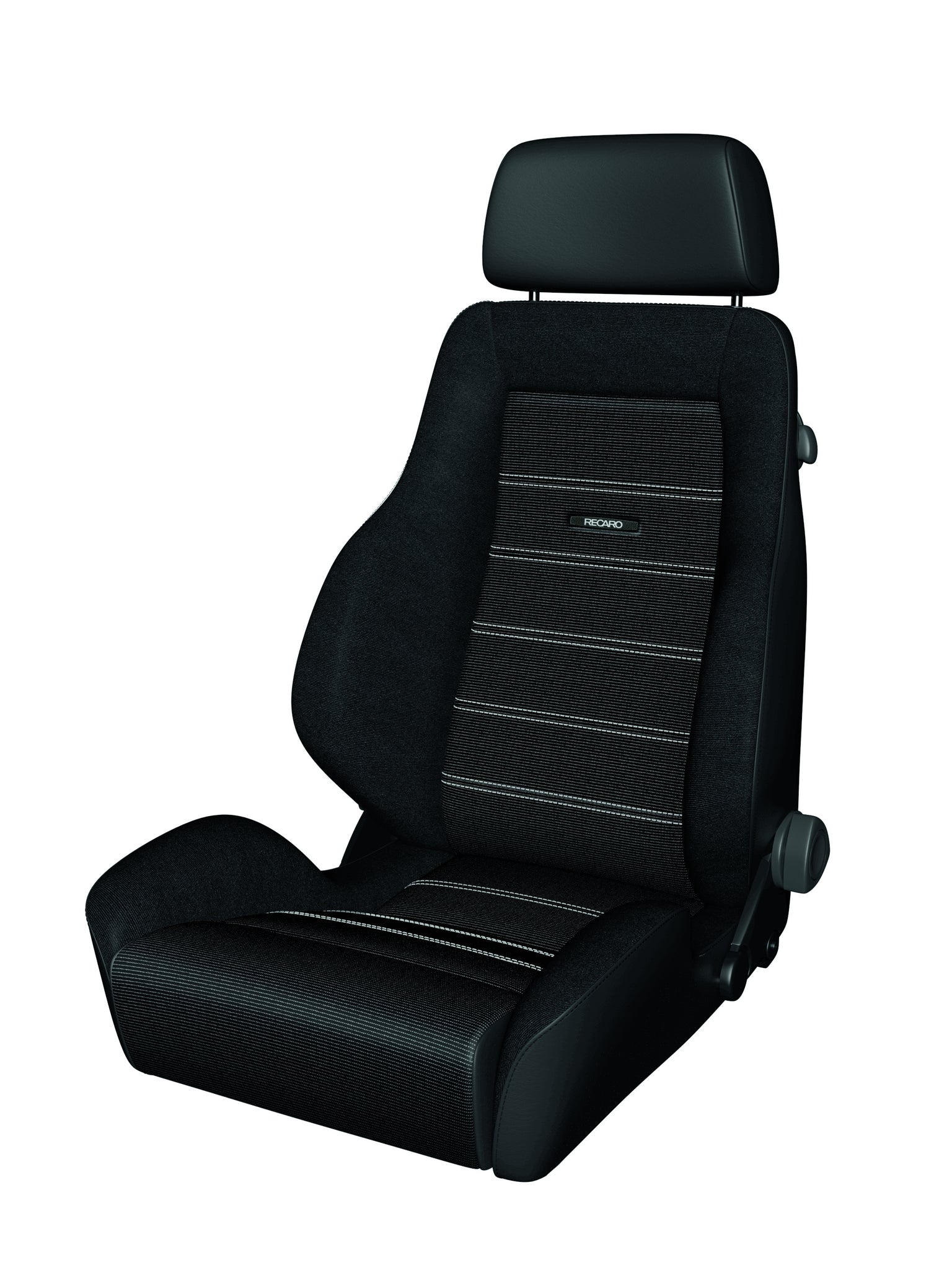 Recaro — www.425motorsports.com