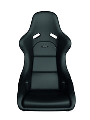 Recaro Classic Pole Position ABE - Black leather