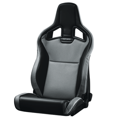 Recaro Cross Sportster ORV Seat