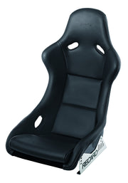 Recaro Classic Pole Position ABE - Black leather