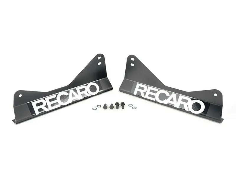 Recaro STEEL SIDE MOUNT FOR PROFI, PRO RACER (FIA certified)
