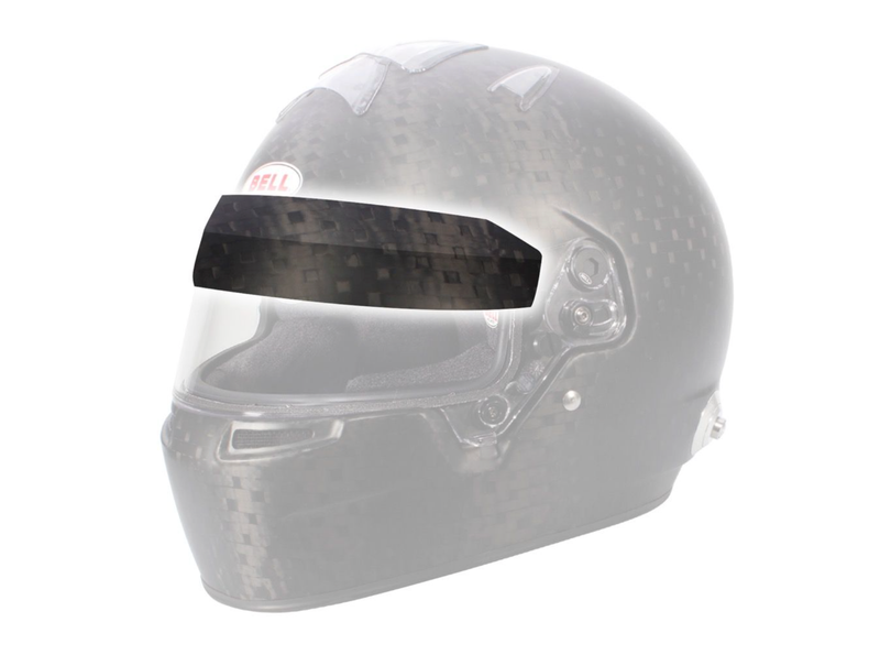 Bell Racing Zylon Visor Panel