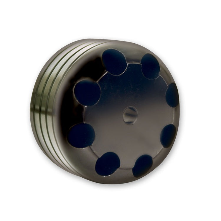 Longacre Billet Magnetic CC Adapter Only (8 magnets backside)