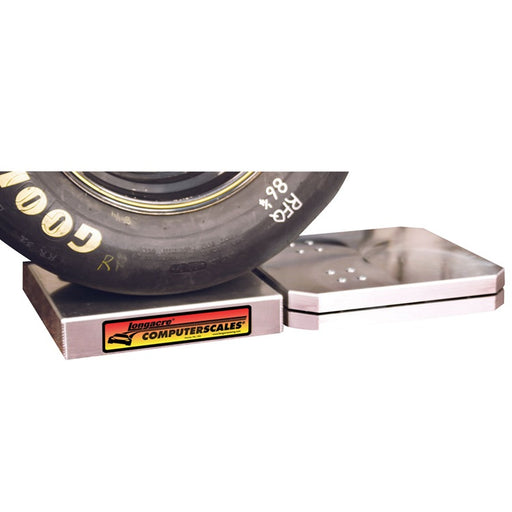 Longacre Budget Roll-Offs 2.5 Inch (4)* 